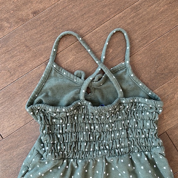 Kids Size 8(M) wide leg jumper. GUC. - Picture 3 of 4